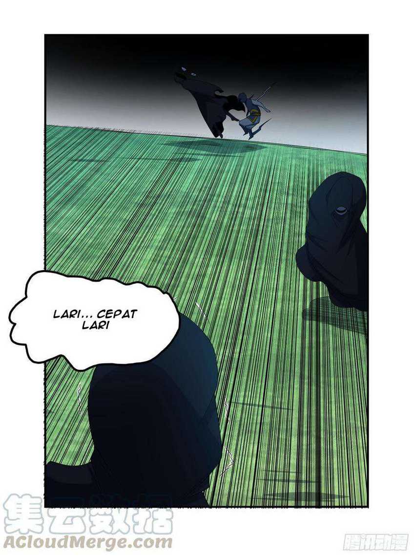 Martial Inverse Chapter 38 Gambar 18